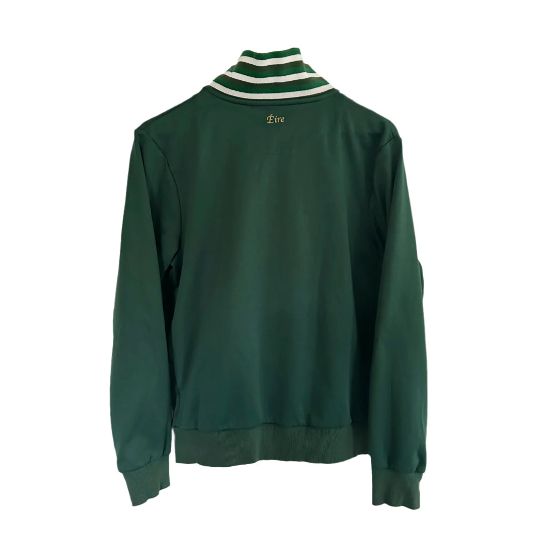 REPUBLIC OF IRELAND UMBRO TRACK JACKET