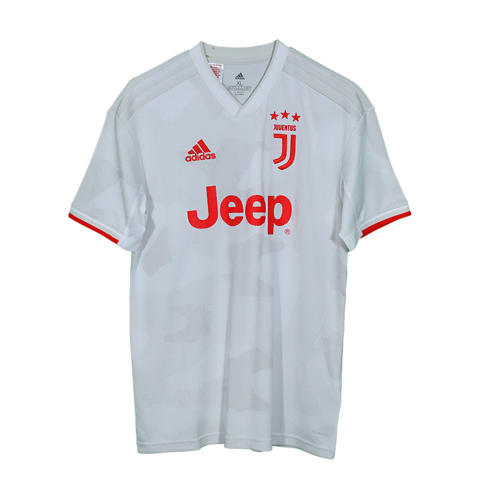 2019/20 Juventus FC Away Jersey
