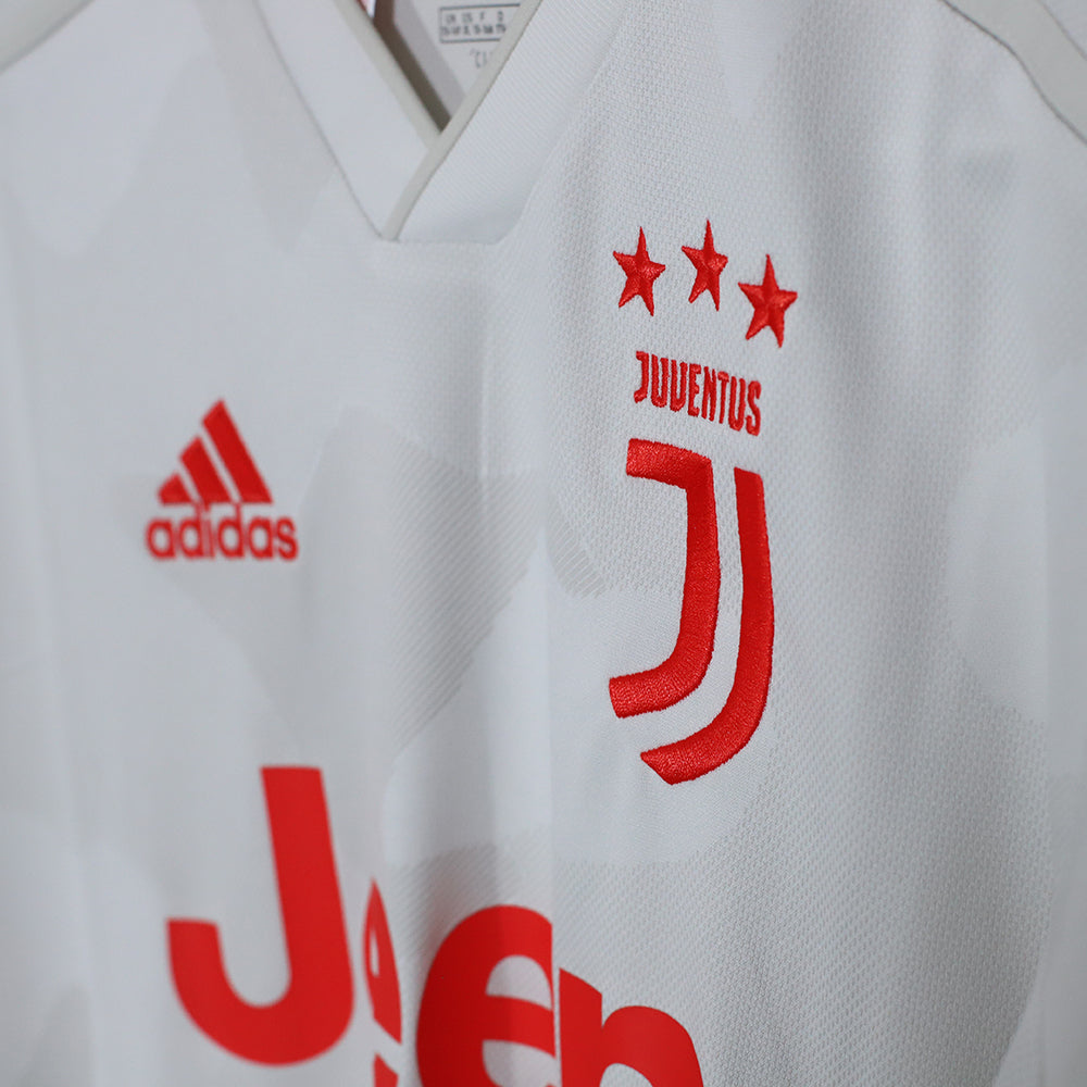 2019/20 Juventus FC Away Jersey