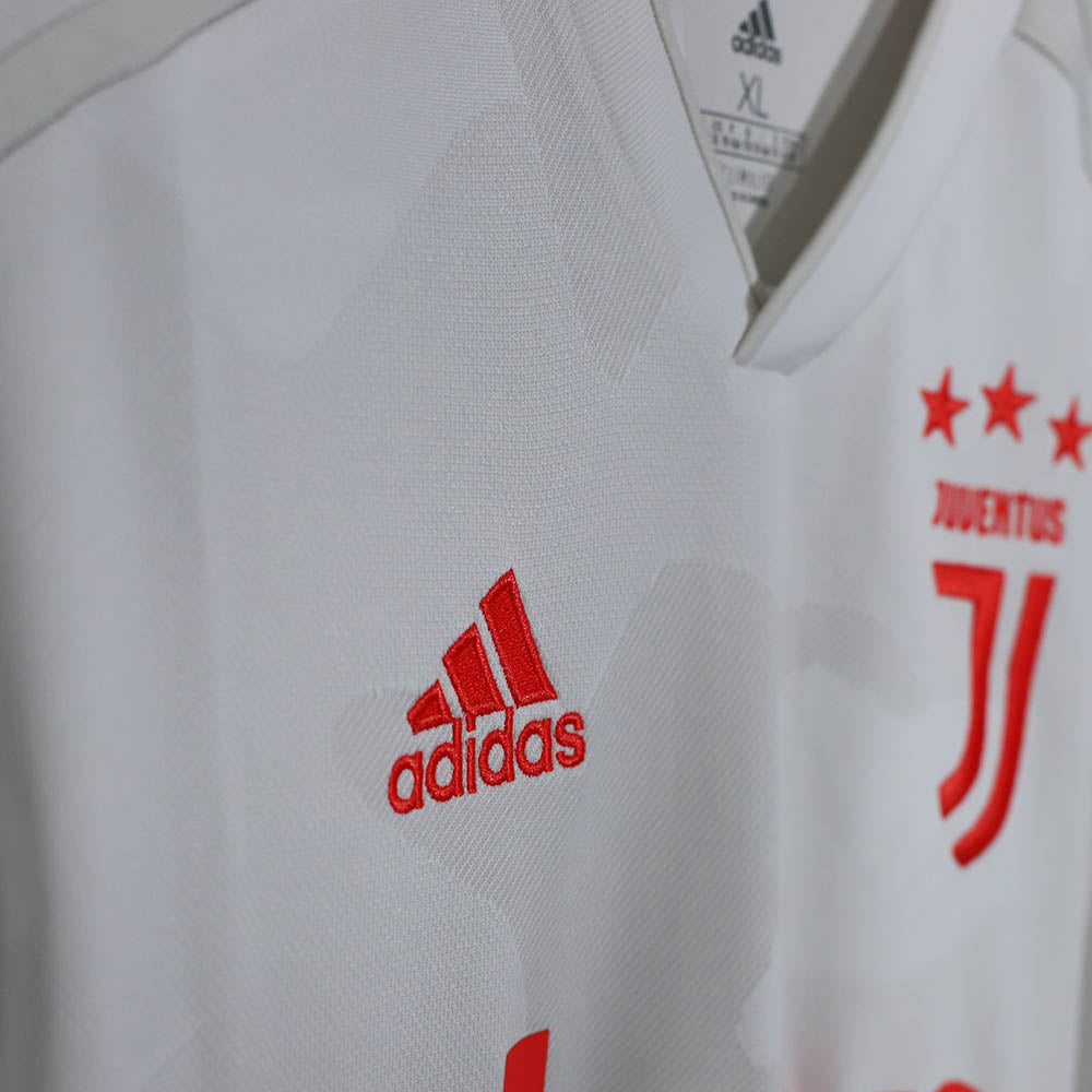 2019/20 Juventus FC Away Jersey