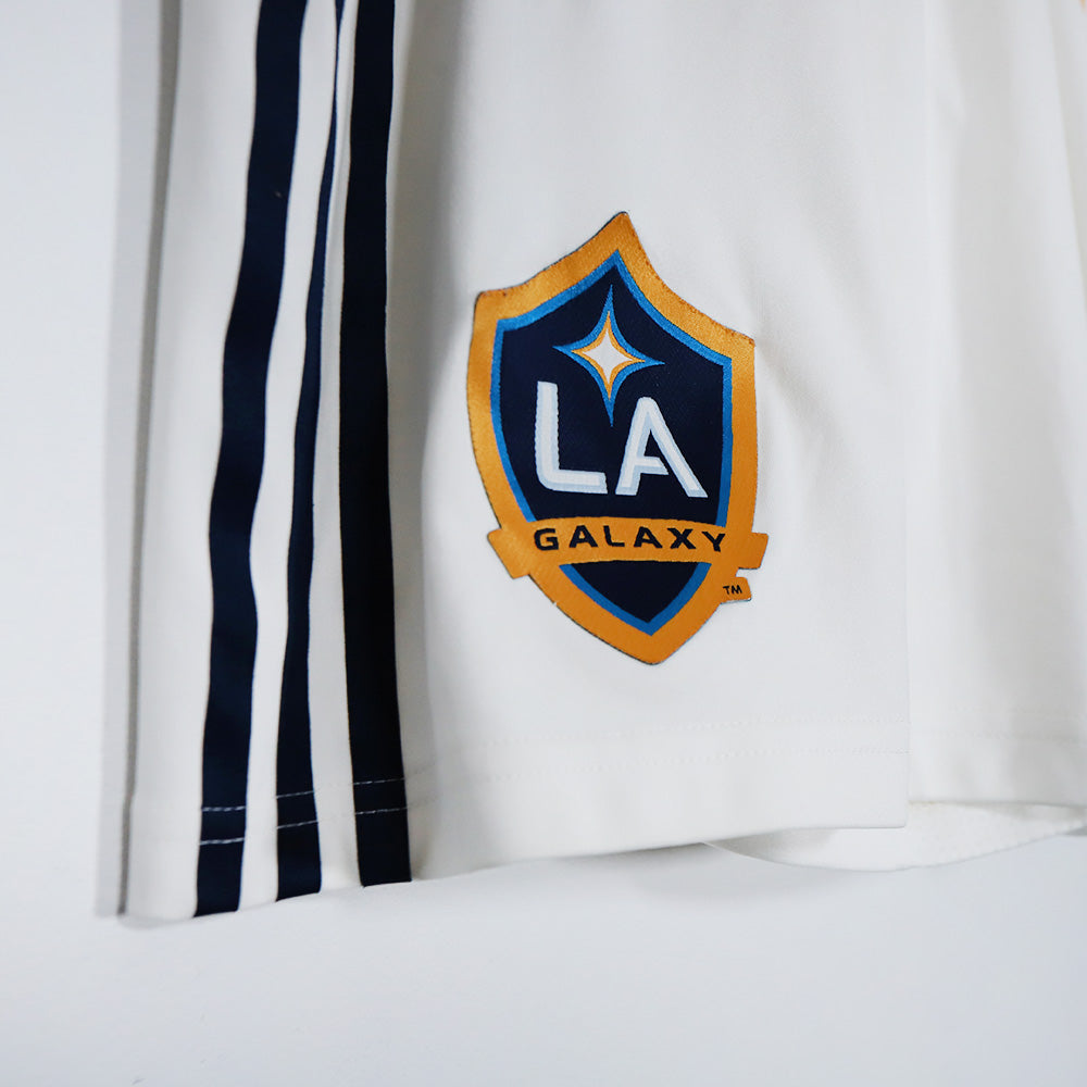 LA Galaxy Shorts
