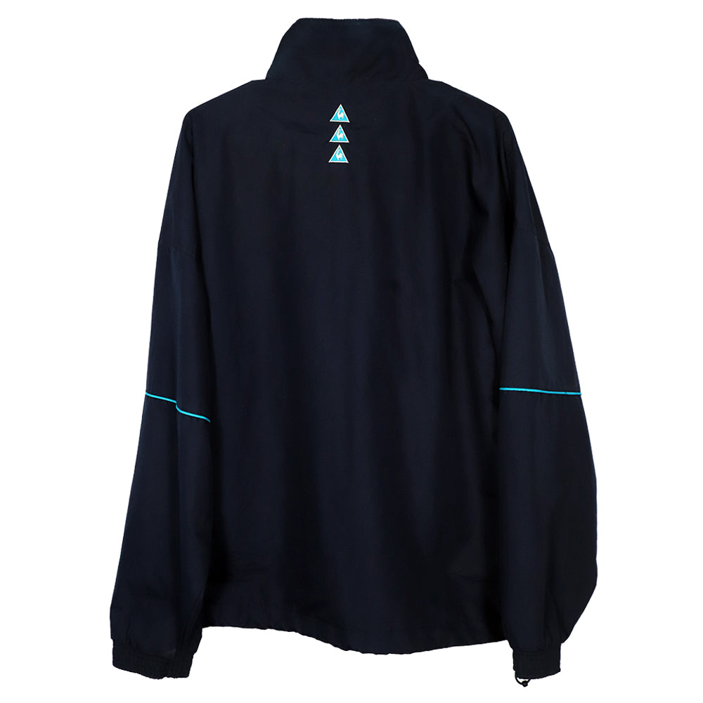 2000/01 Manchester City Le Coq Sportif Jacket