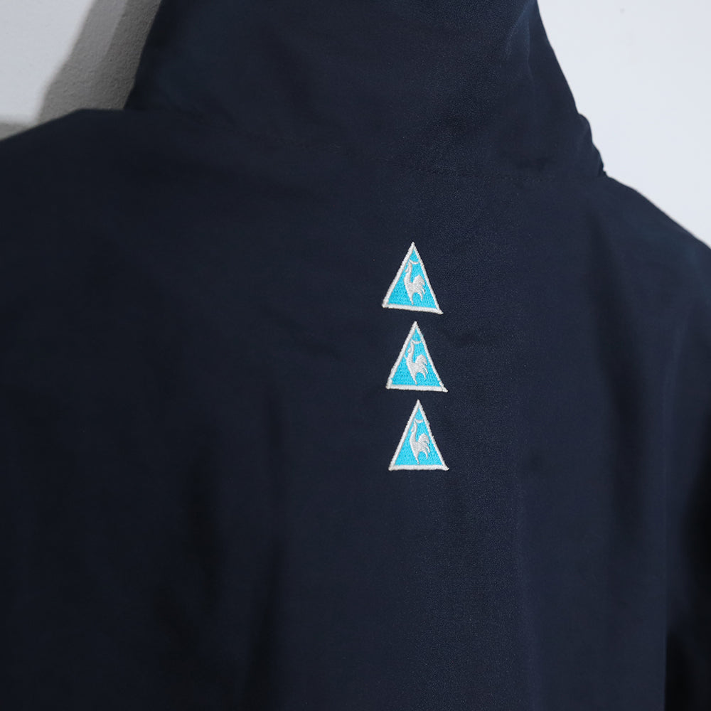 2000/01 Manchester City Le Coq Sportif Jacket