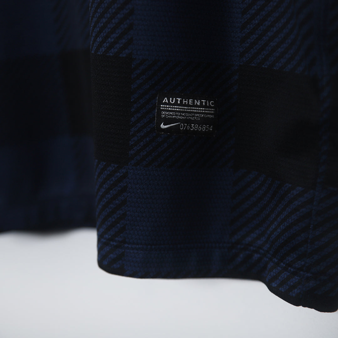 2013/14 Manchester United Away Jersey