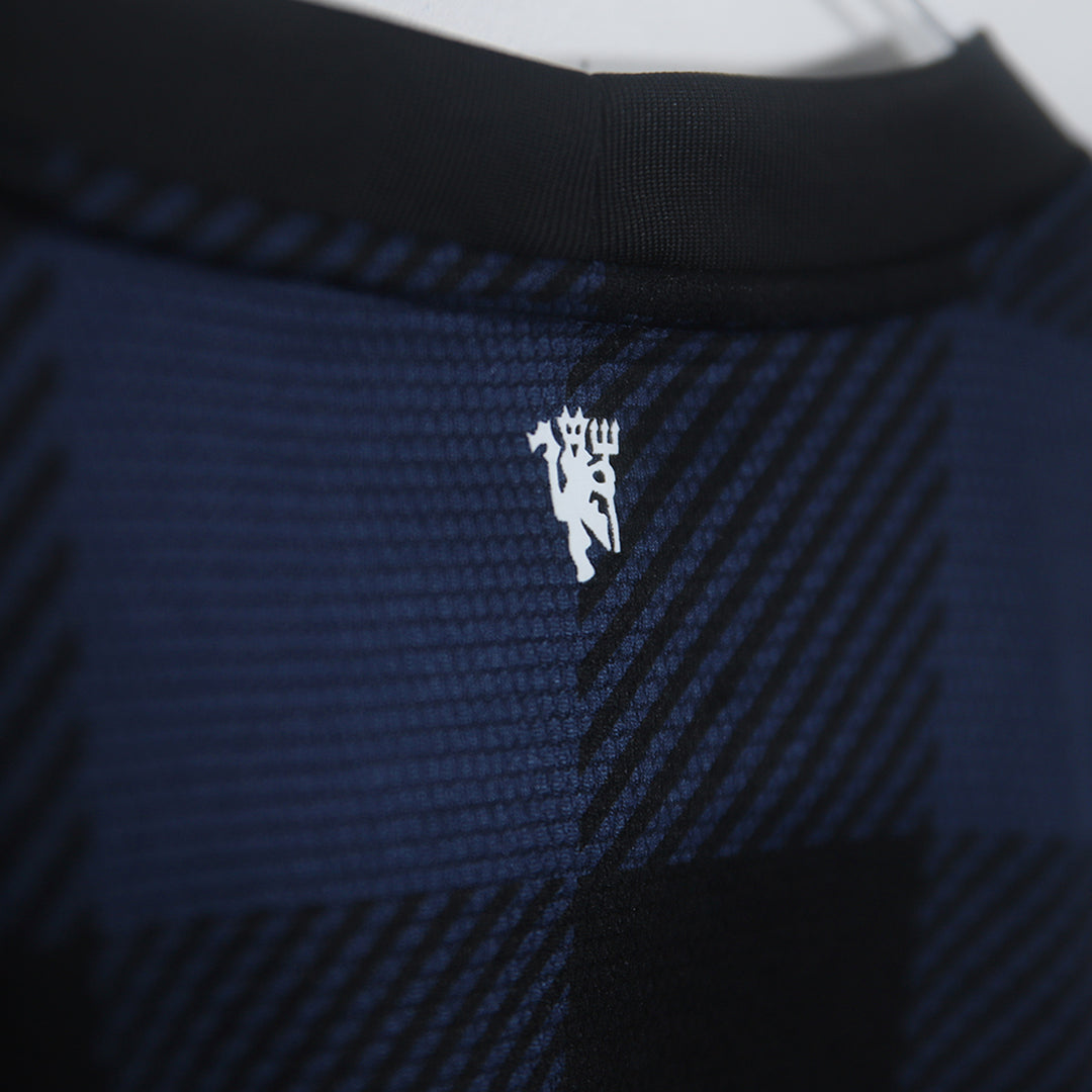 2013/14 Manchester United Away Jersey