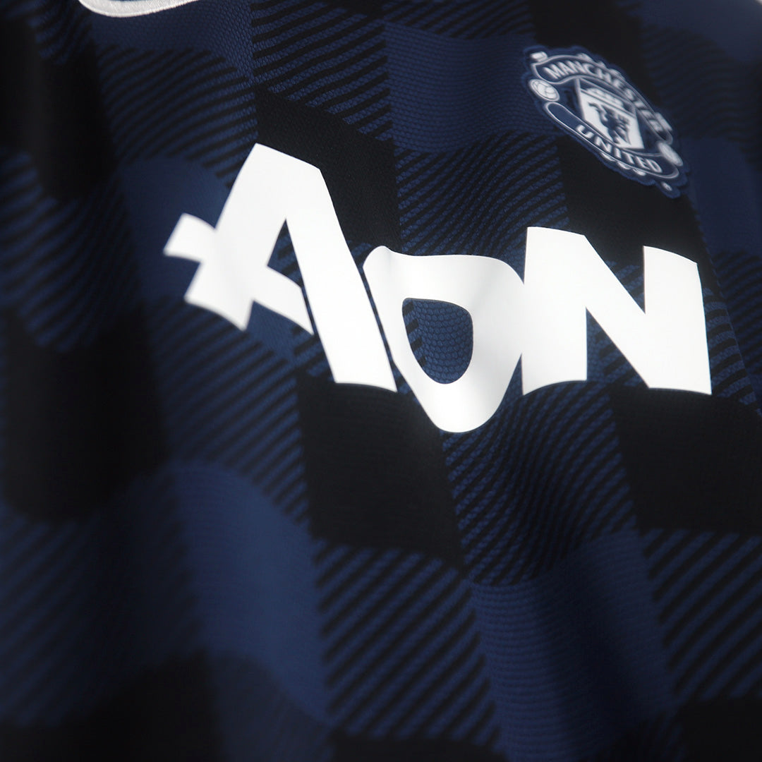 2013/14 Manchester United Away Jersey