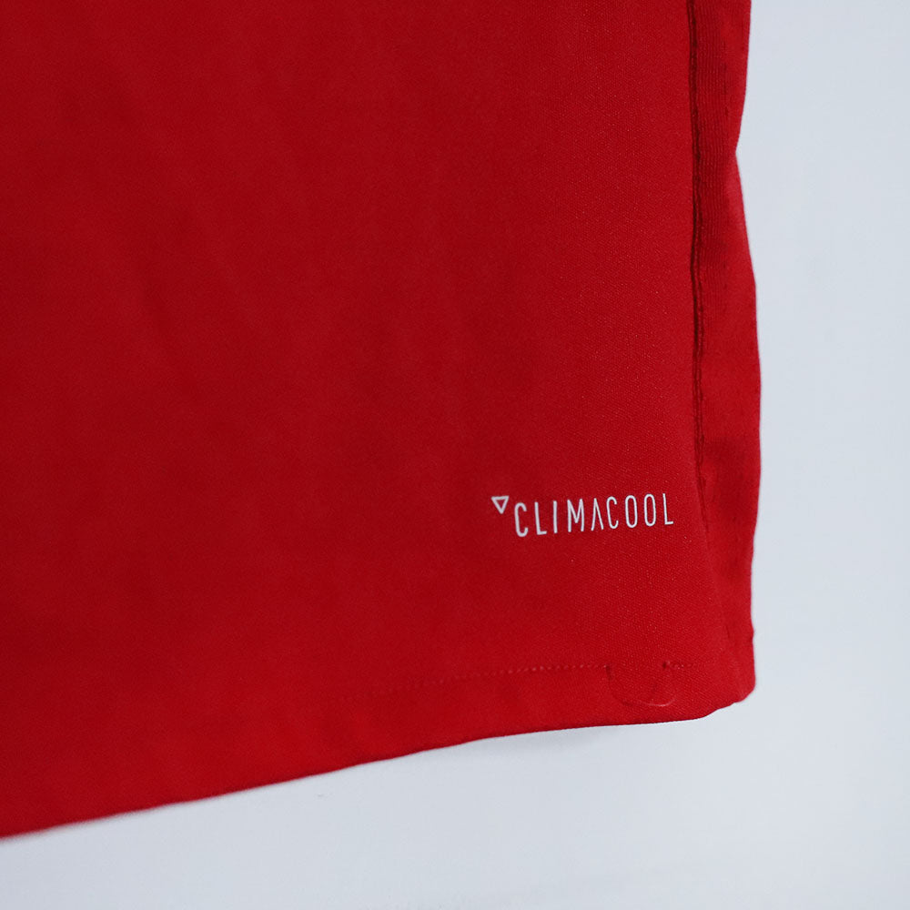 2017/18 Manchester United Home Jersey