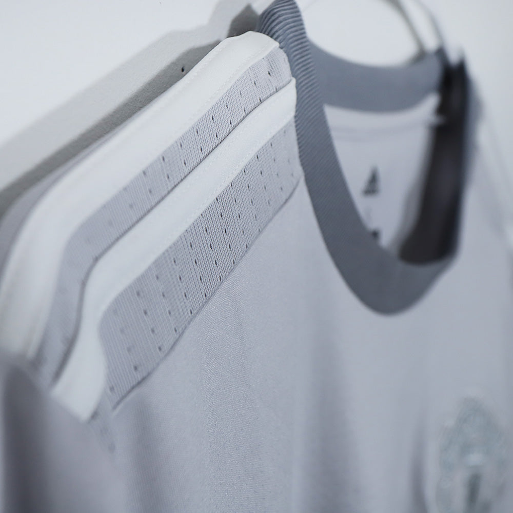 2017/18 Manchester United Third Kit