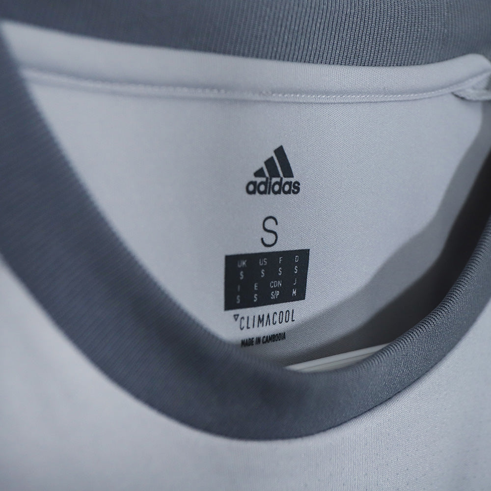 2017/18 Manchester United Third Kit