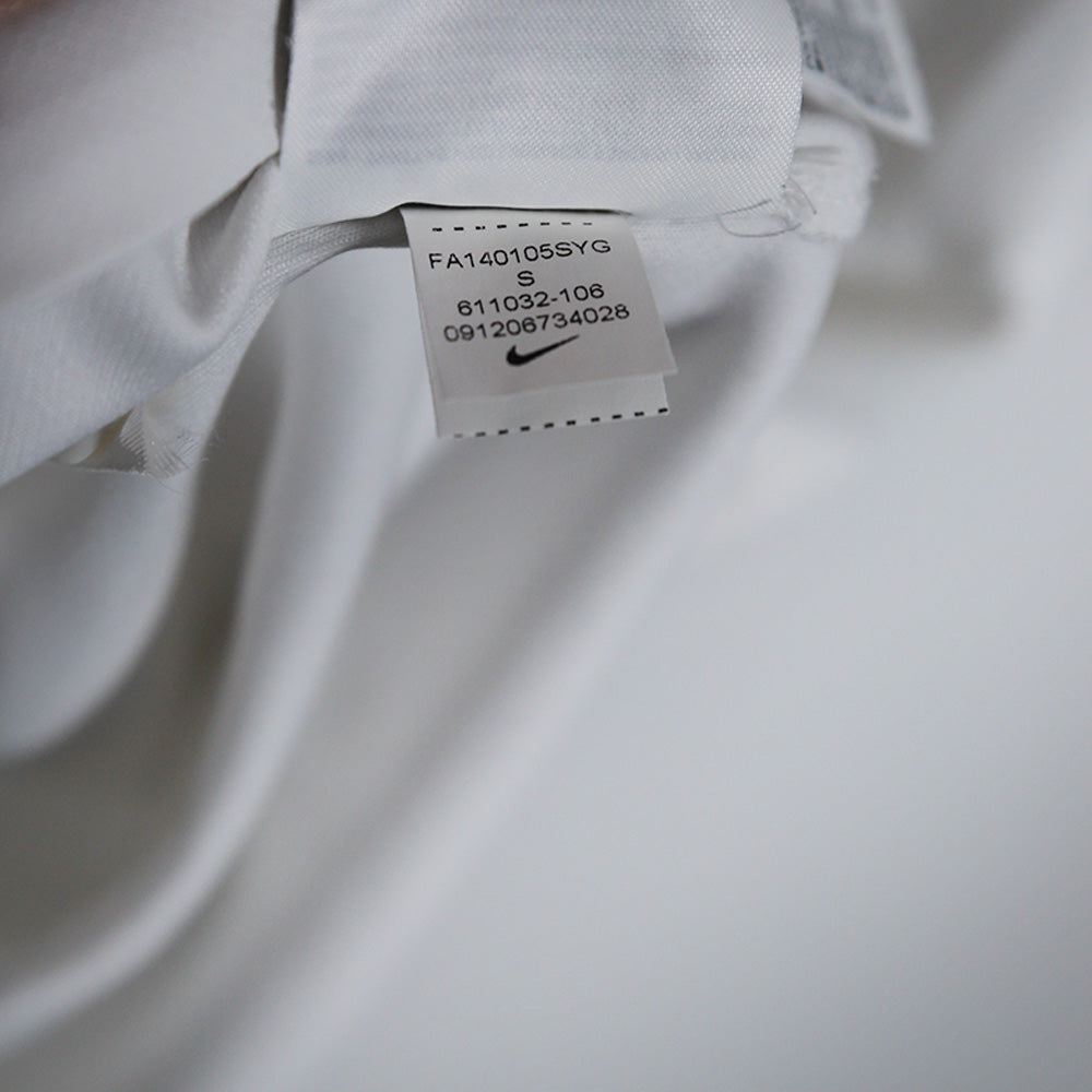 2014/15 Manchester United #8 Mata Away Jersey
