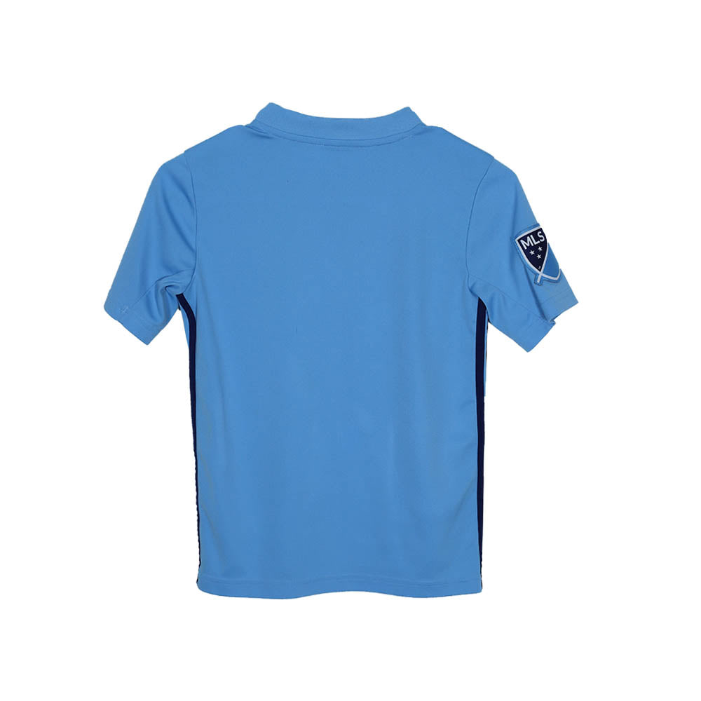 2019/20 NYCFC Home Jersey