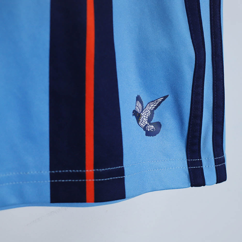 2019/20 NYCFC Home Jersey
