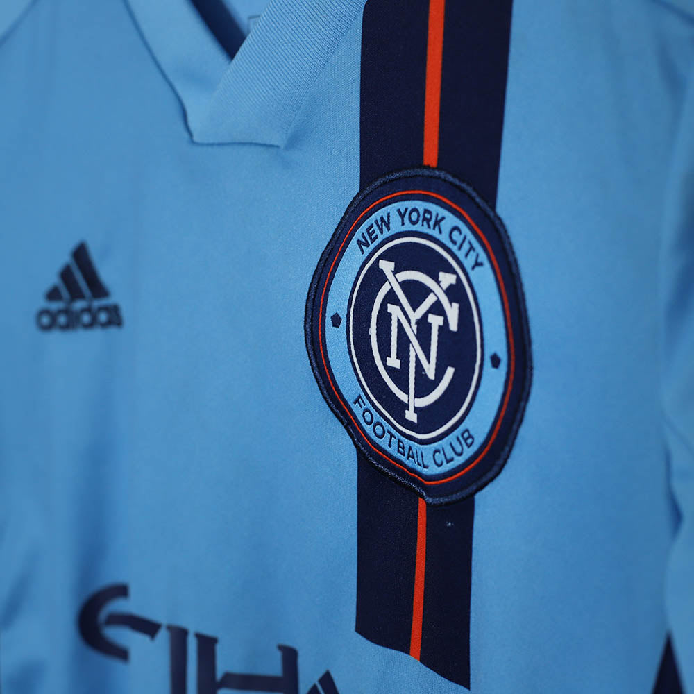 2019/20 NYCFC Home Jersey