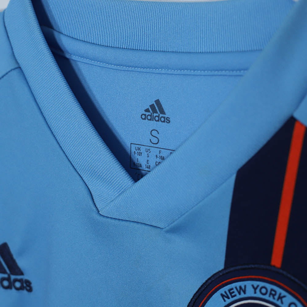 2019/20 NYCFC Home Jersey