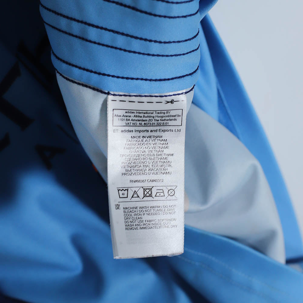 2019/20 NYCFC Home Jersey