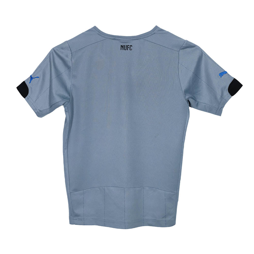 2014/15 Newcastle United Away Jersey