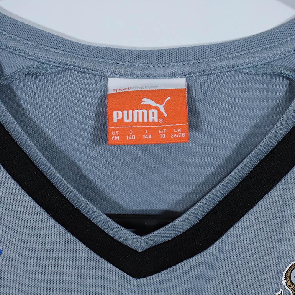 2014/15 Newcastle United Away Jersey