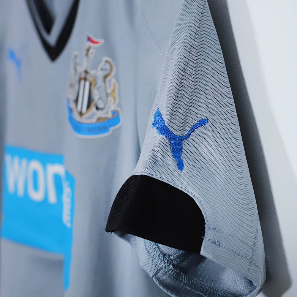 2014/15 Newcastle United Away Jersey