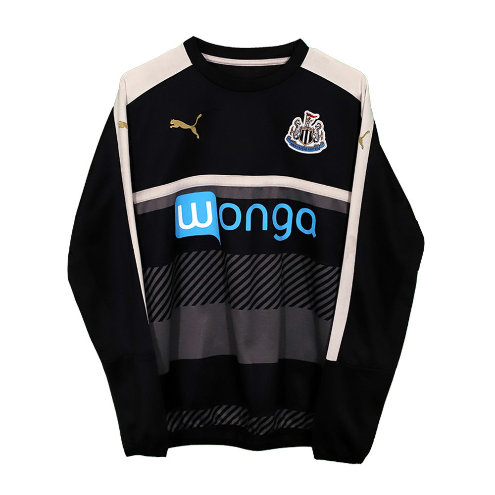 Newcastle United Puma Training Top