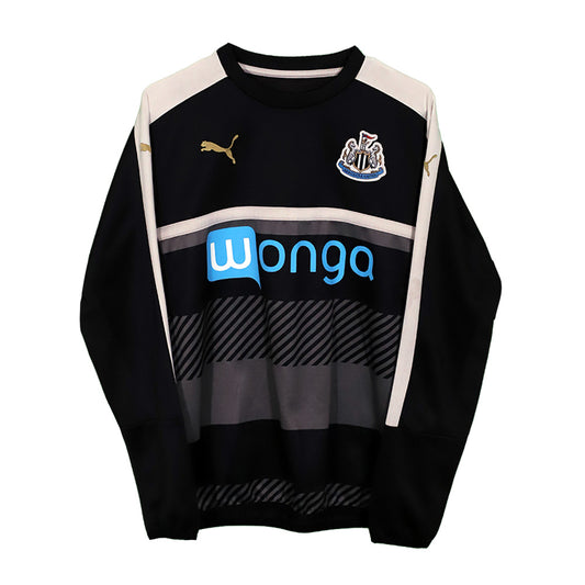Newcastle United Puma Training Top
