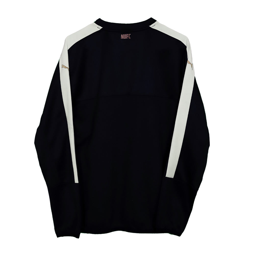 Newcastle United Puma Training Top