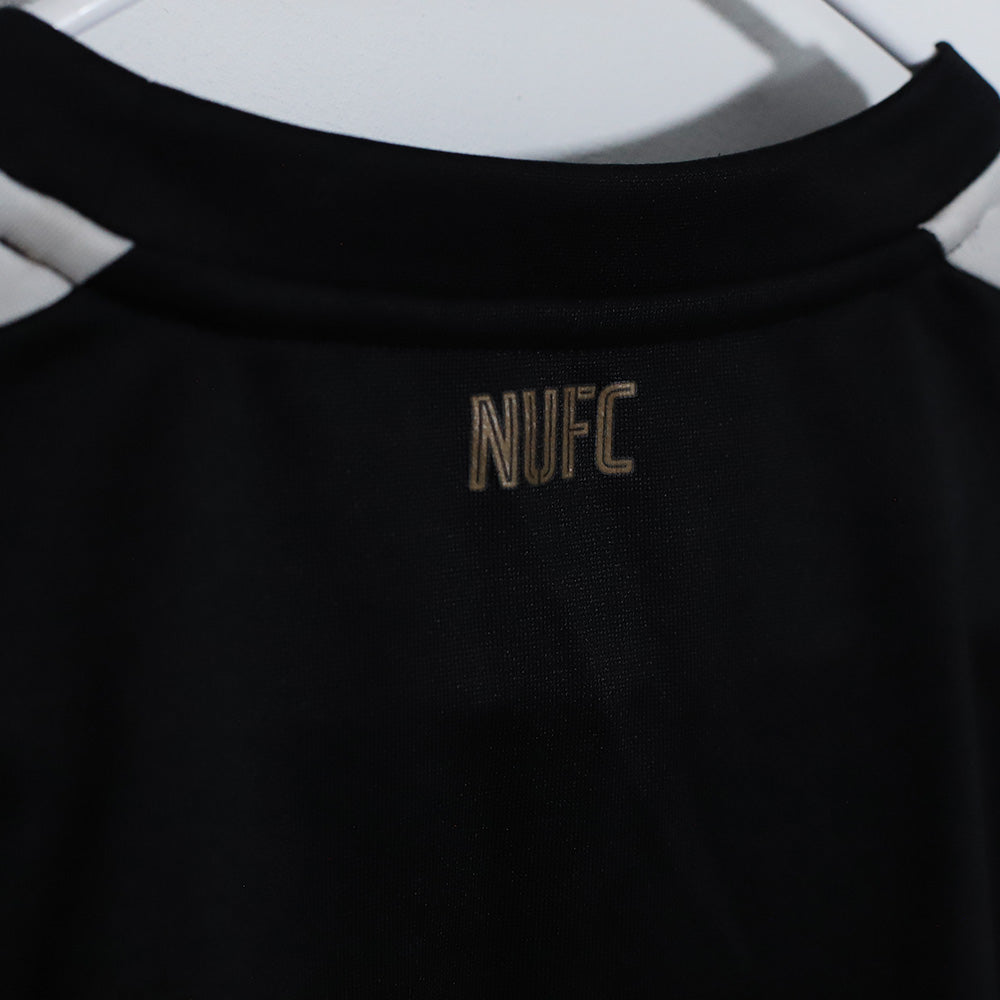 Newcastle United Puma Training Top