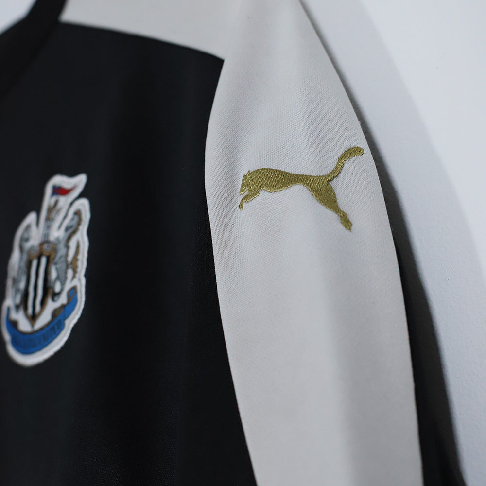 Newcastle United Puma Training Top