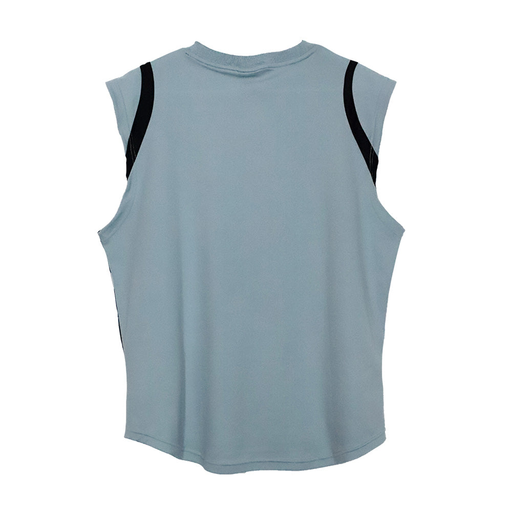 T90 Nike Gray Tank Top