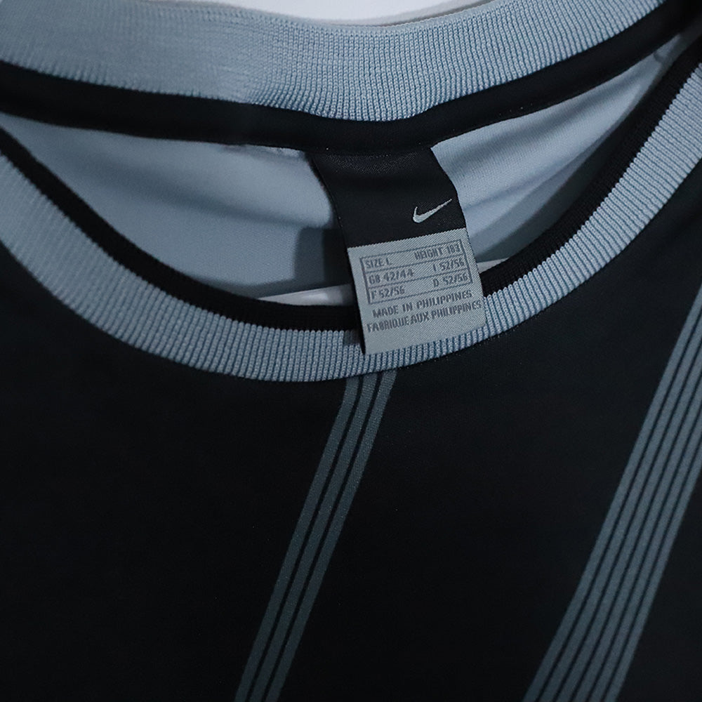 T90 Nike Gray Tank Top