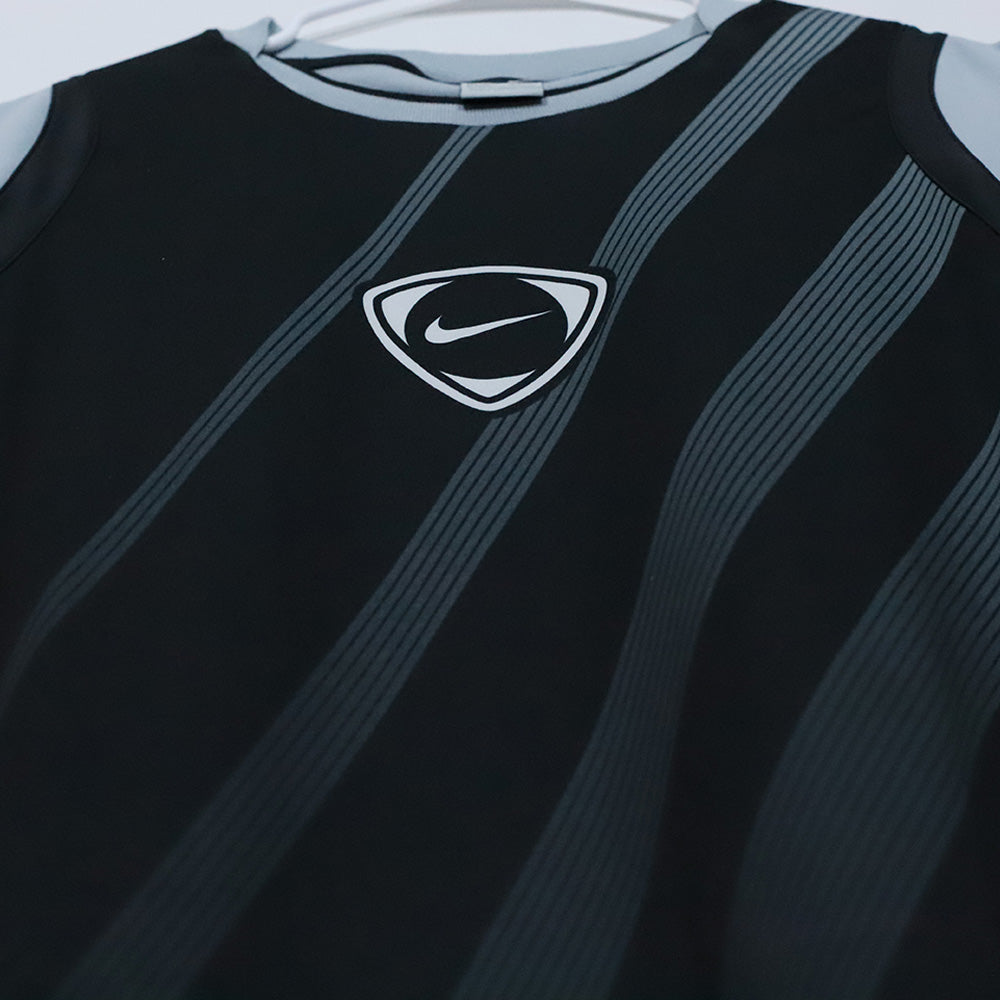 T90 Nike Gray Tank Top