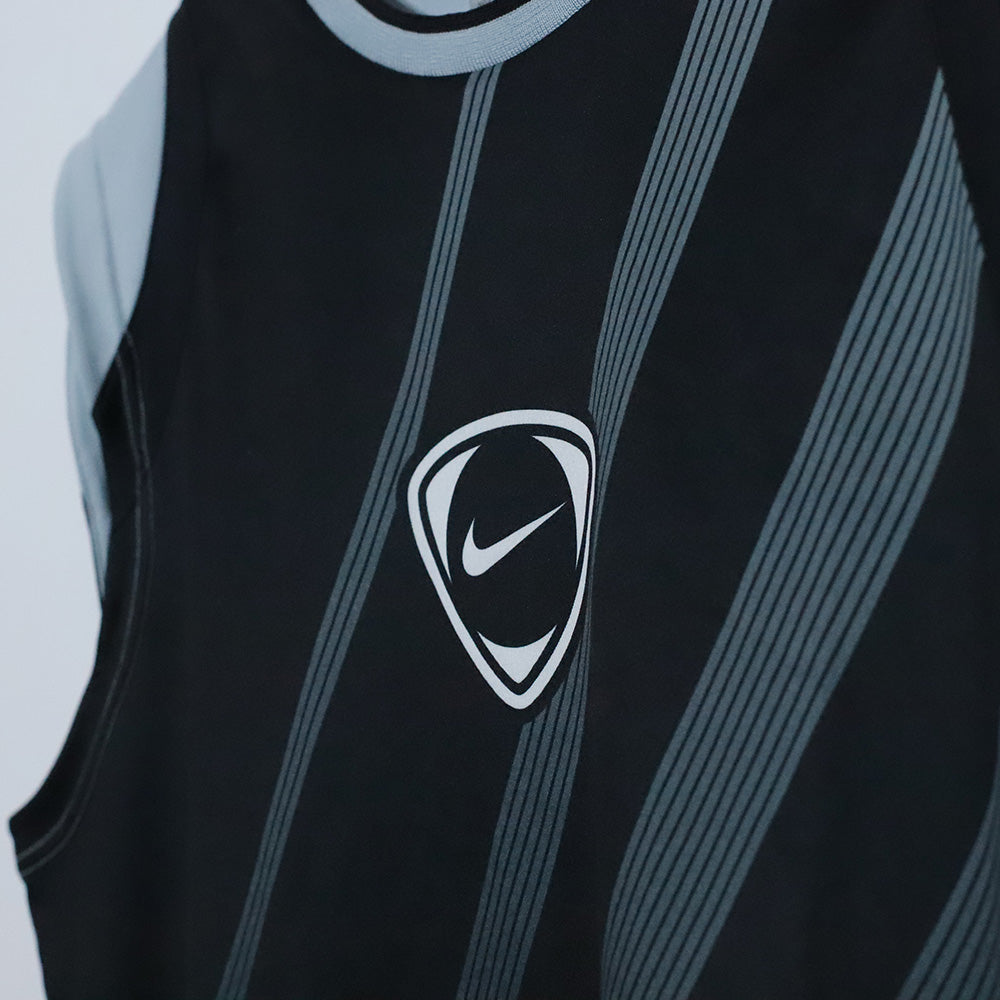 T90 Nike Gray Tank Top