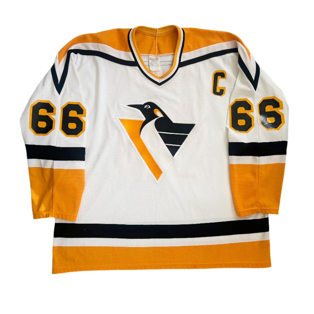 1997/98 Pittsburgh Penguins Mario Lemieux