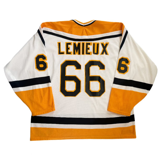 1997/98 Pittsburgh Penguins Mario Lemieux