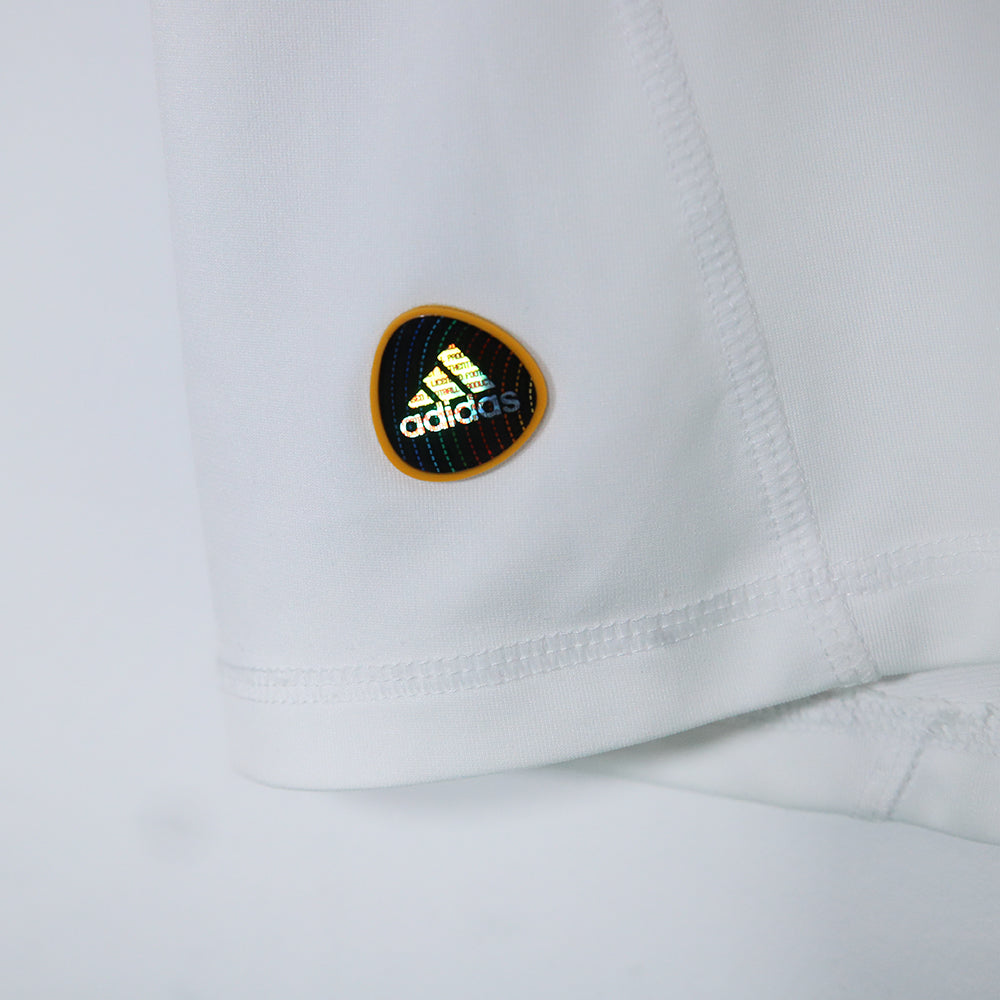 2010/11 #10 Podolski Germany Home Jersey