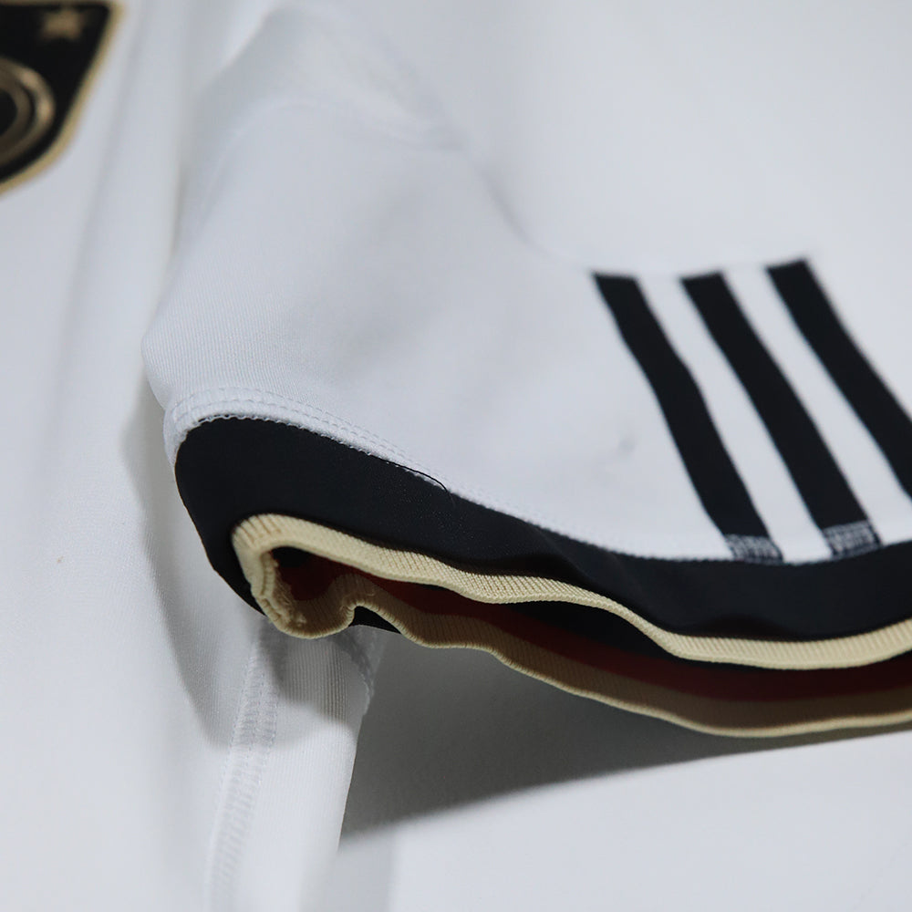 2010/11 #10 Podolski Germany Home Jersey