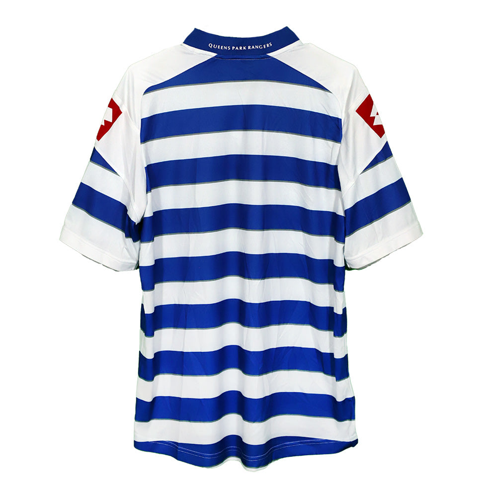 2012/13 Queens Park Rangers Home Jersey
