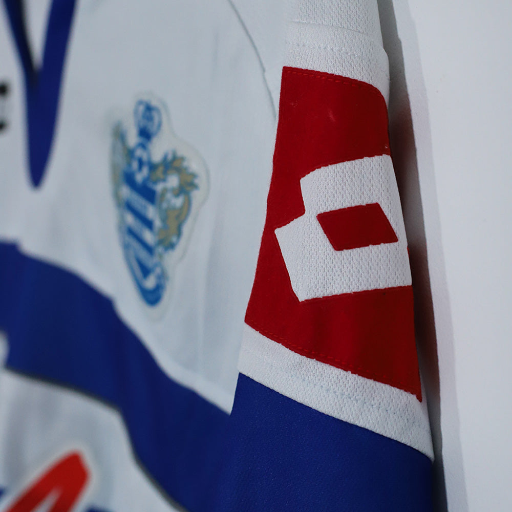 2012/13 Queens Park Rangers Home Jersey