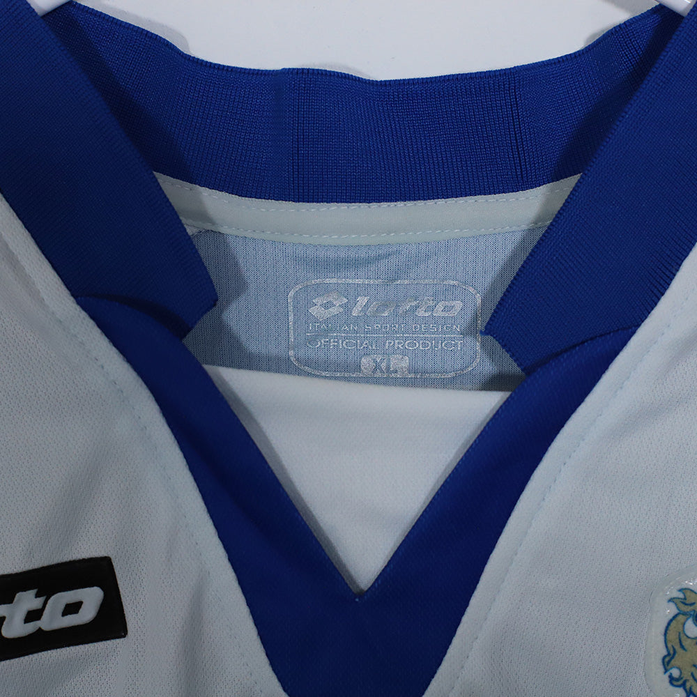 2012/13 Queens Park Rangers Home Jersey