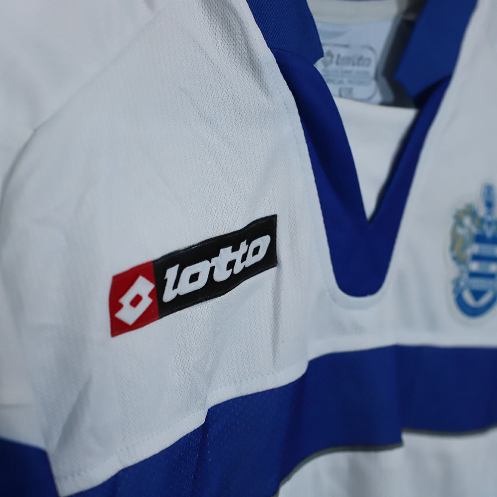 2012/13 Queens Park Rangers Home Jersey