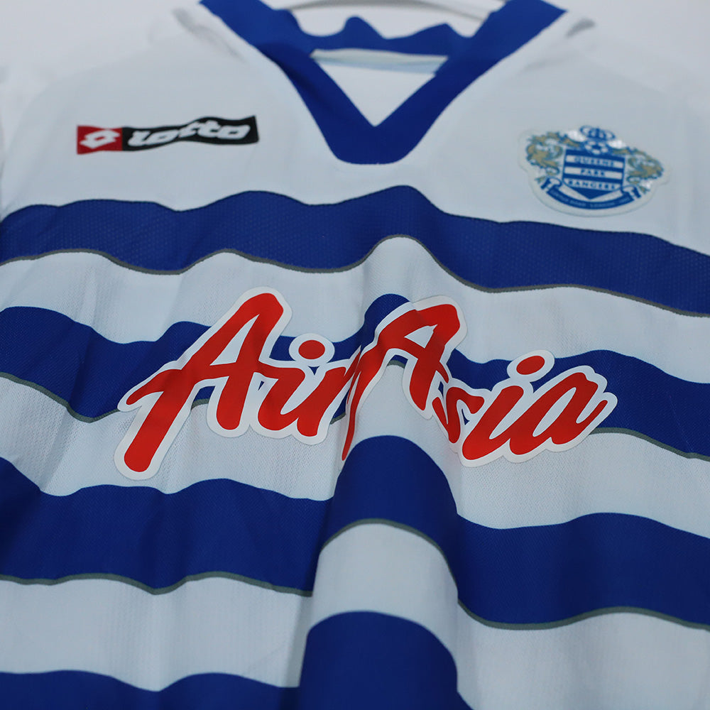 2012/13 Queens Park Rangers Home Jersey