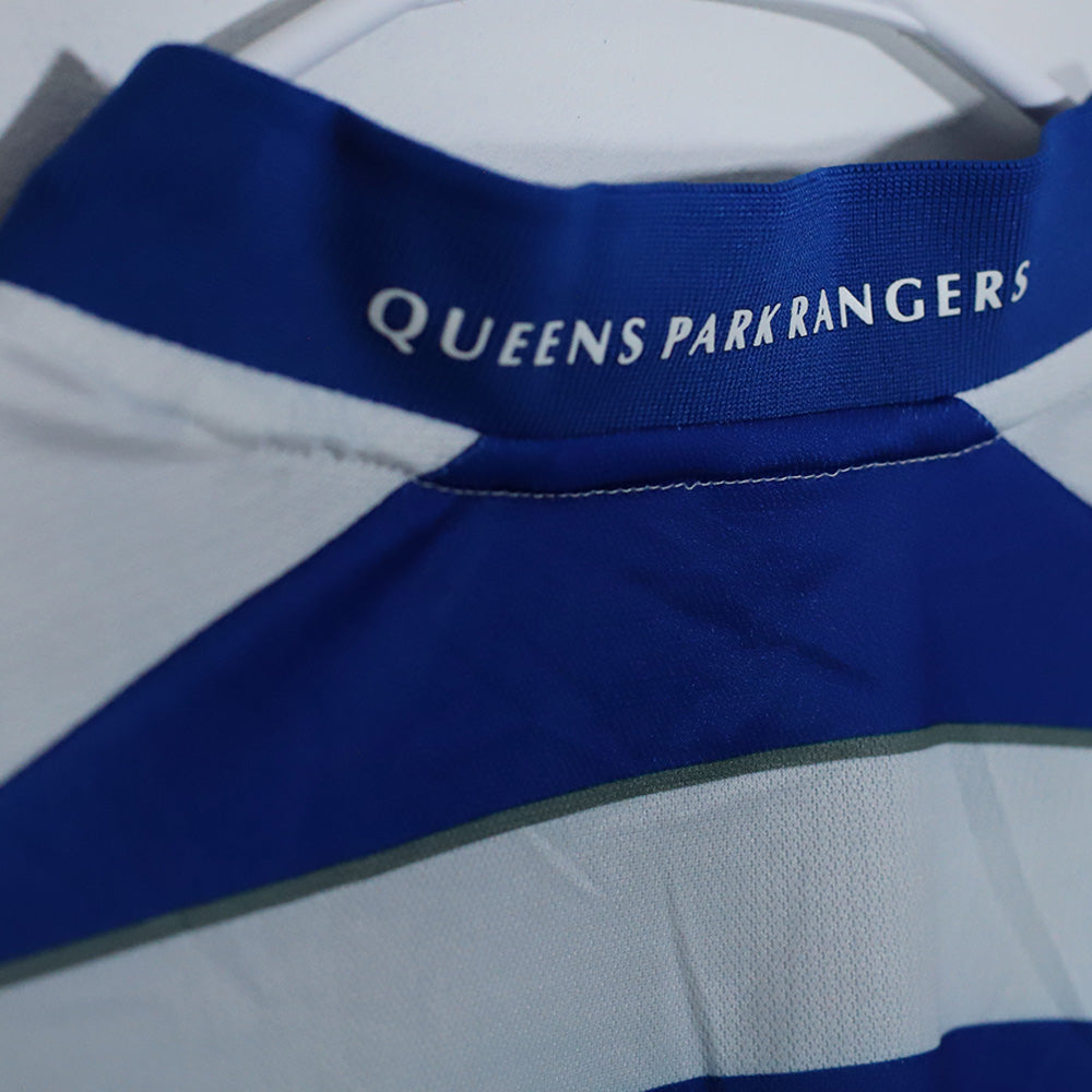2012/13 Queens Park Rangers Home Jersey