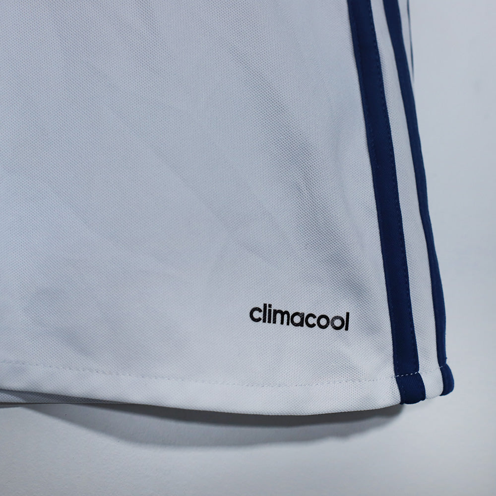 2016/17 Marcelo Real Madrid Home Jersey