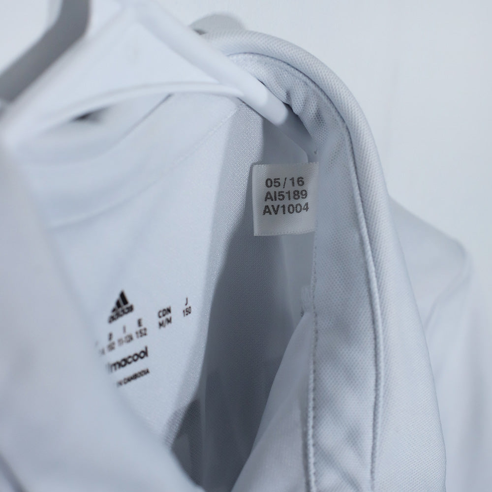 2016/17 Marcelo Real Madrid Home Jersey