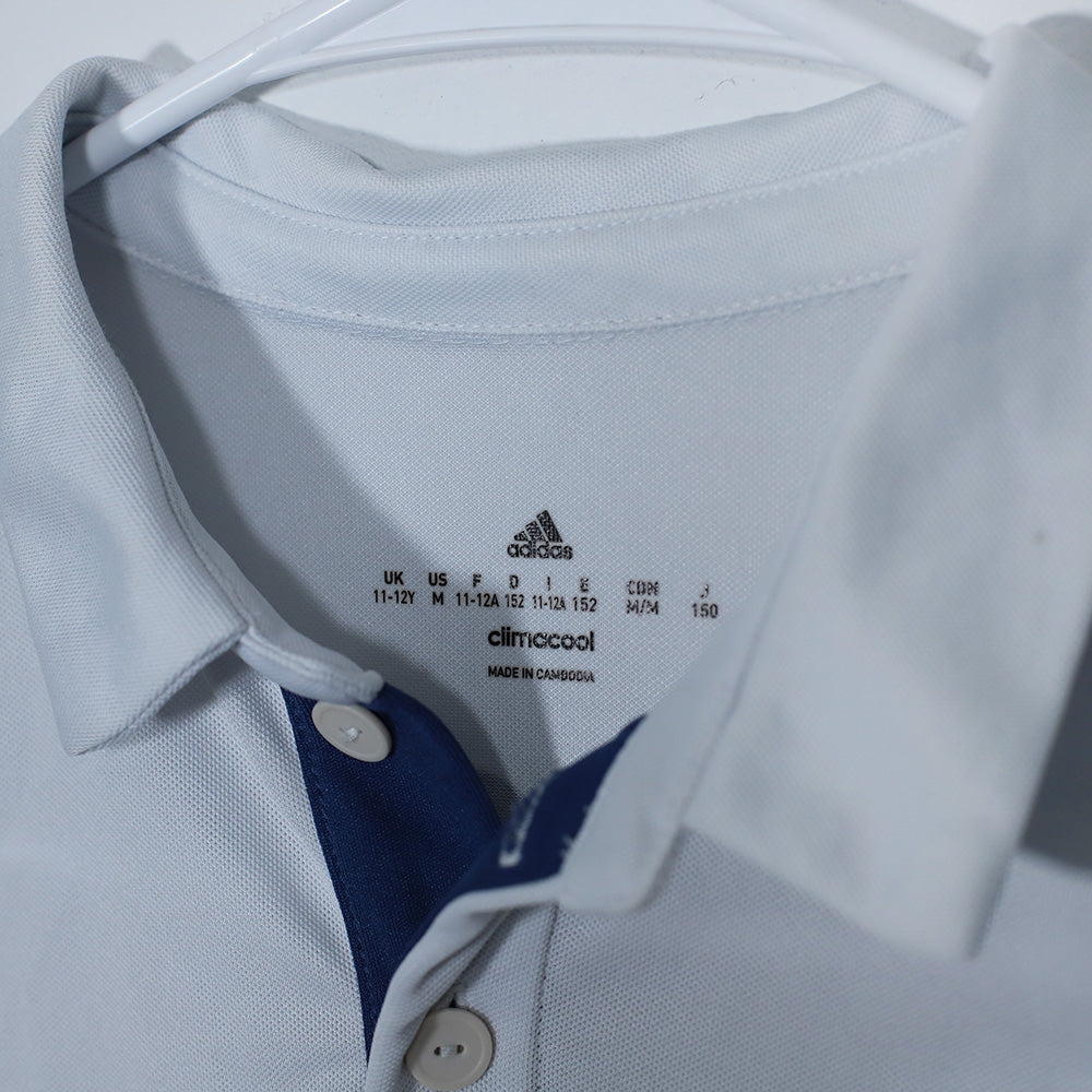 2016/17 Marcelo Real Madrid Home Jersey