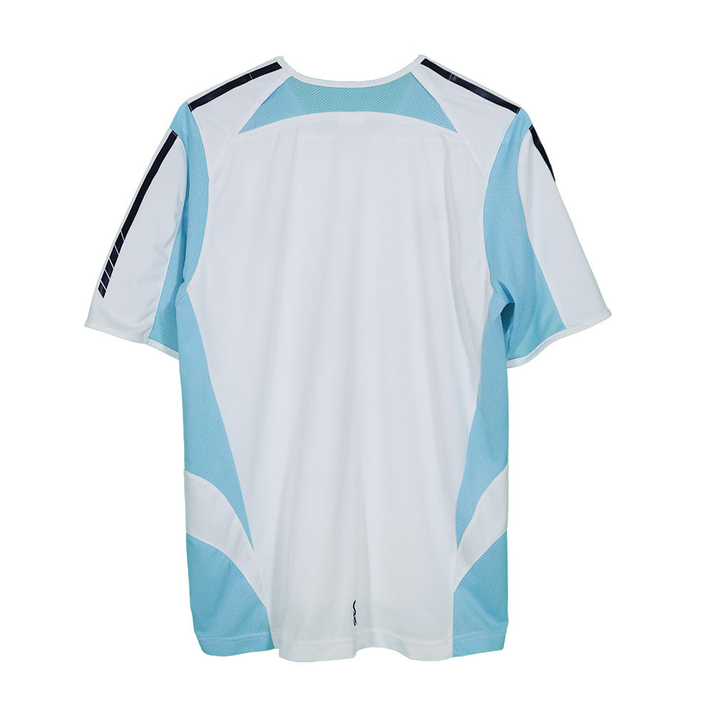 2005/07 Schalke 04 Third Jersey
