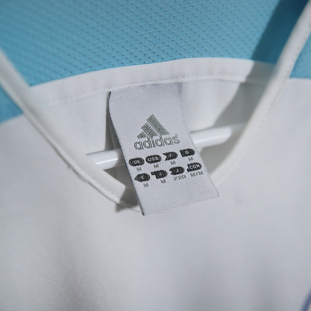 2005/07 Schalke 04 Third Jersey