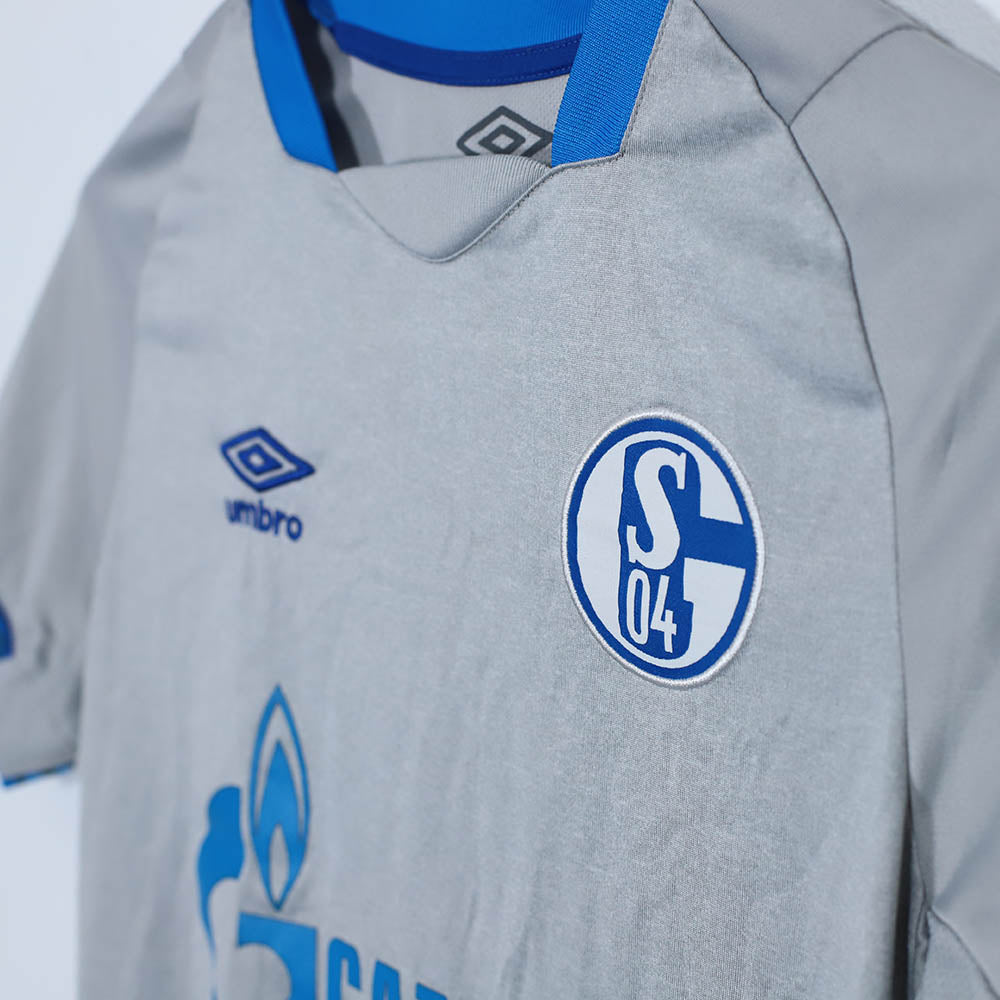 2018/2019 Schalke04 Away Jersey