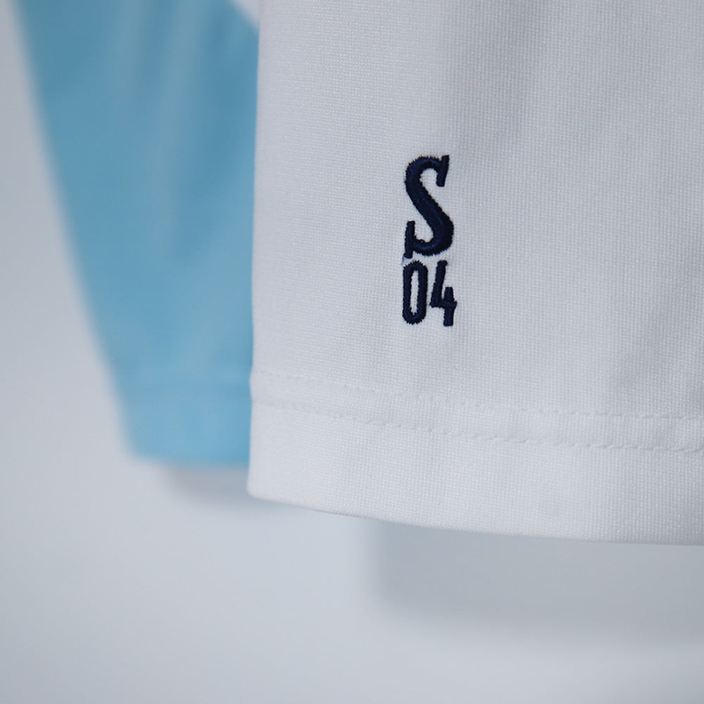 2005/07 Schalke 04 Third Jersey