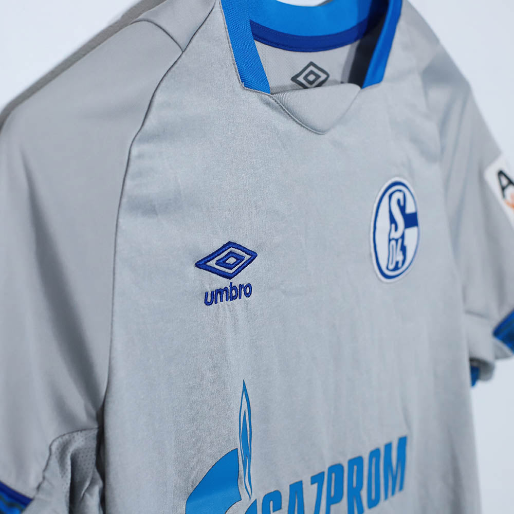 2018/2019 Schalke04 Away Jersey
