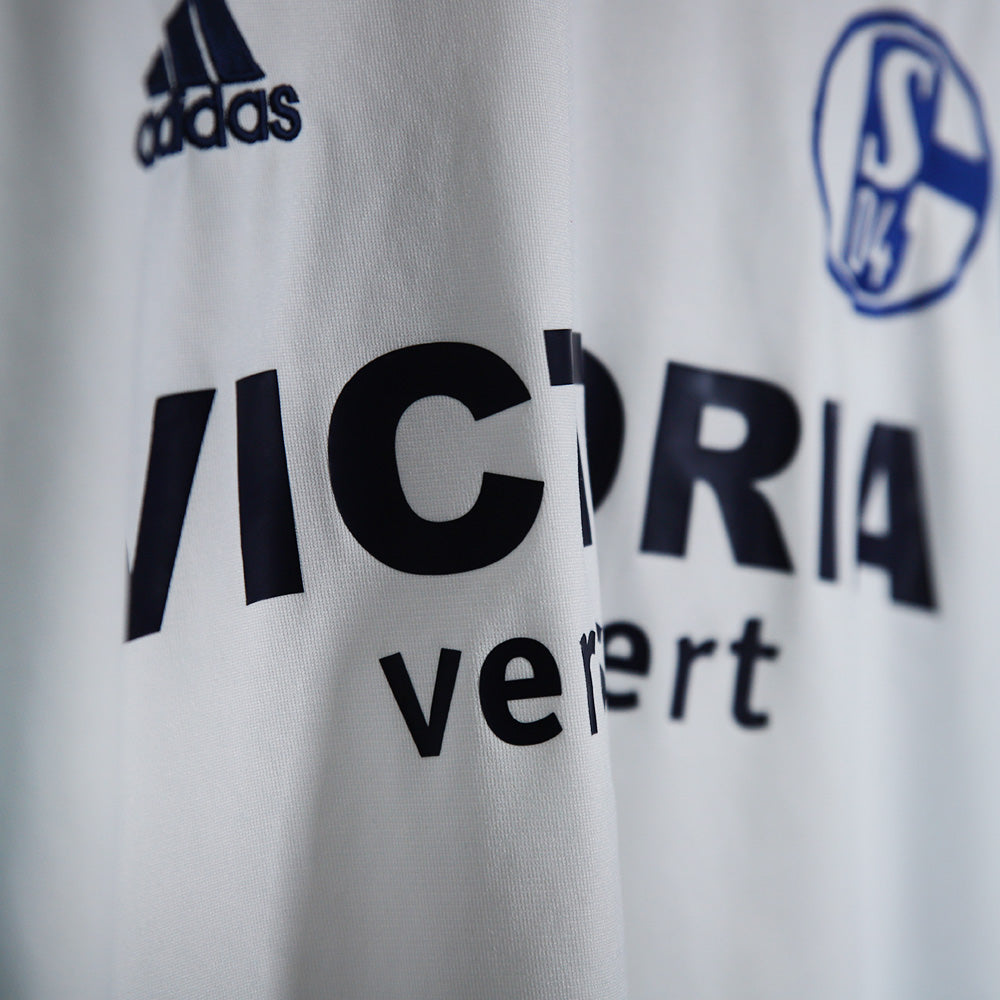 2005/07 Schalke 04 Third Jersey